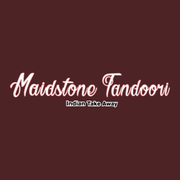 Maidstone Tandoori  logo.